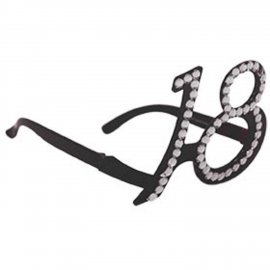 Lunettes 18 ans