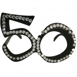 Occhiali da 50 anni