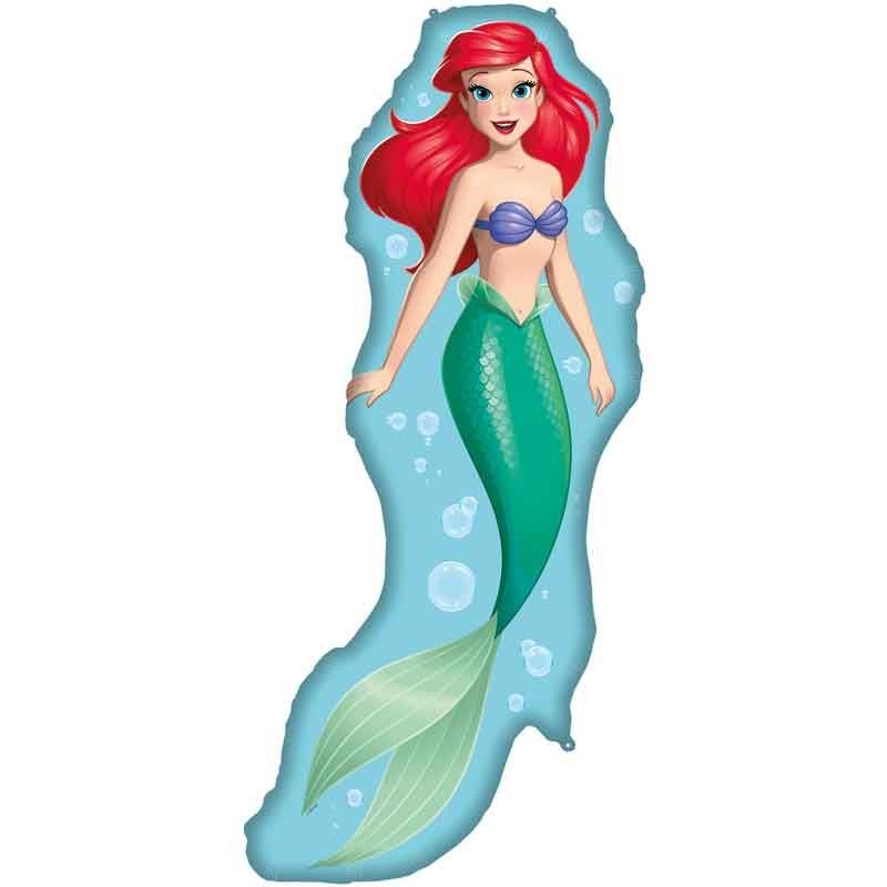 Ballon Ariel 40 x 99 cm