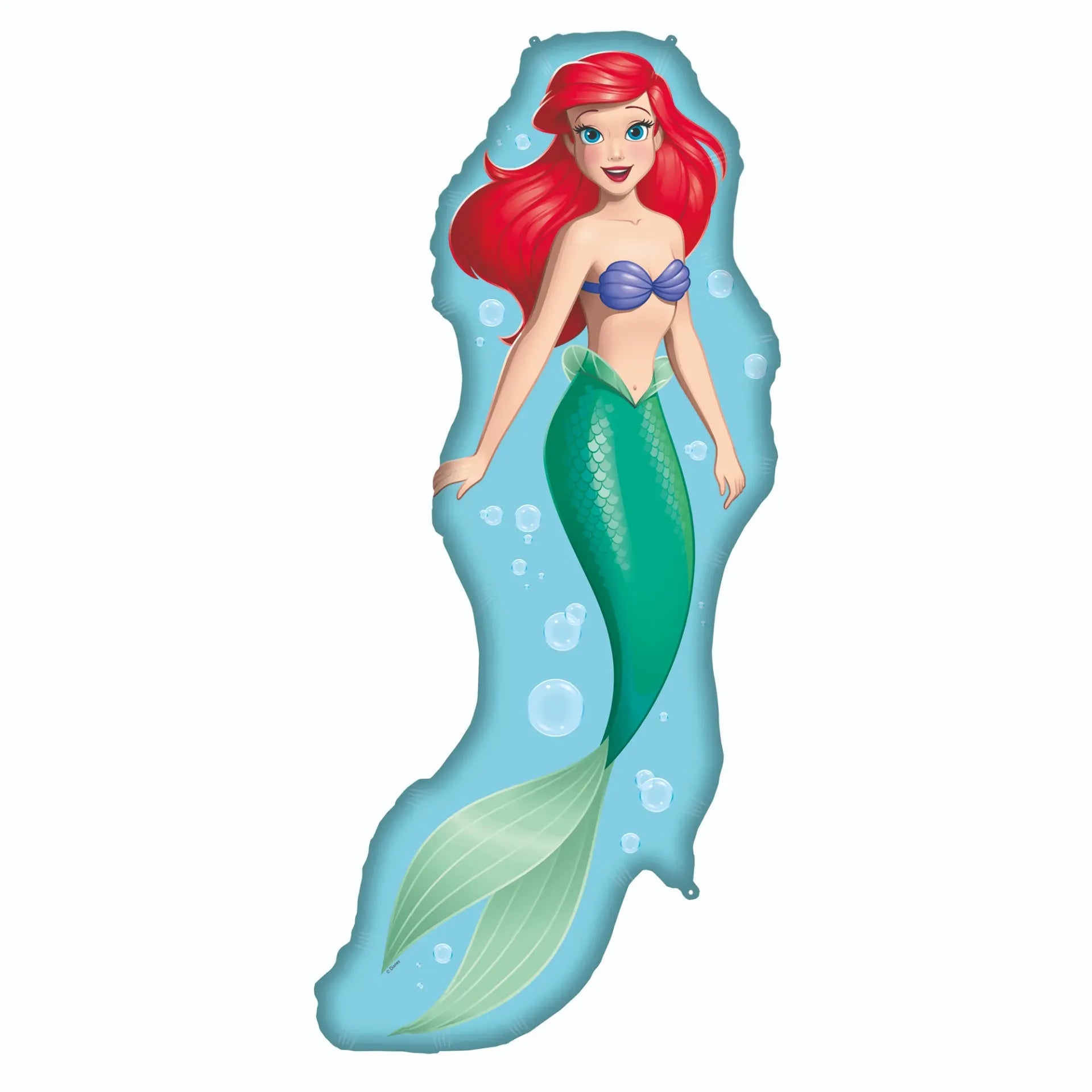 Ballon Ariel 40 x 99 cm