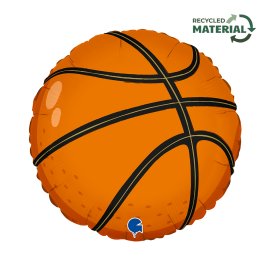 Ballon de basket Globe