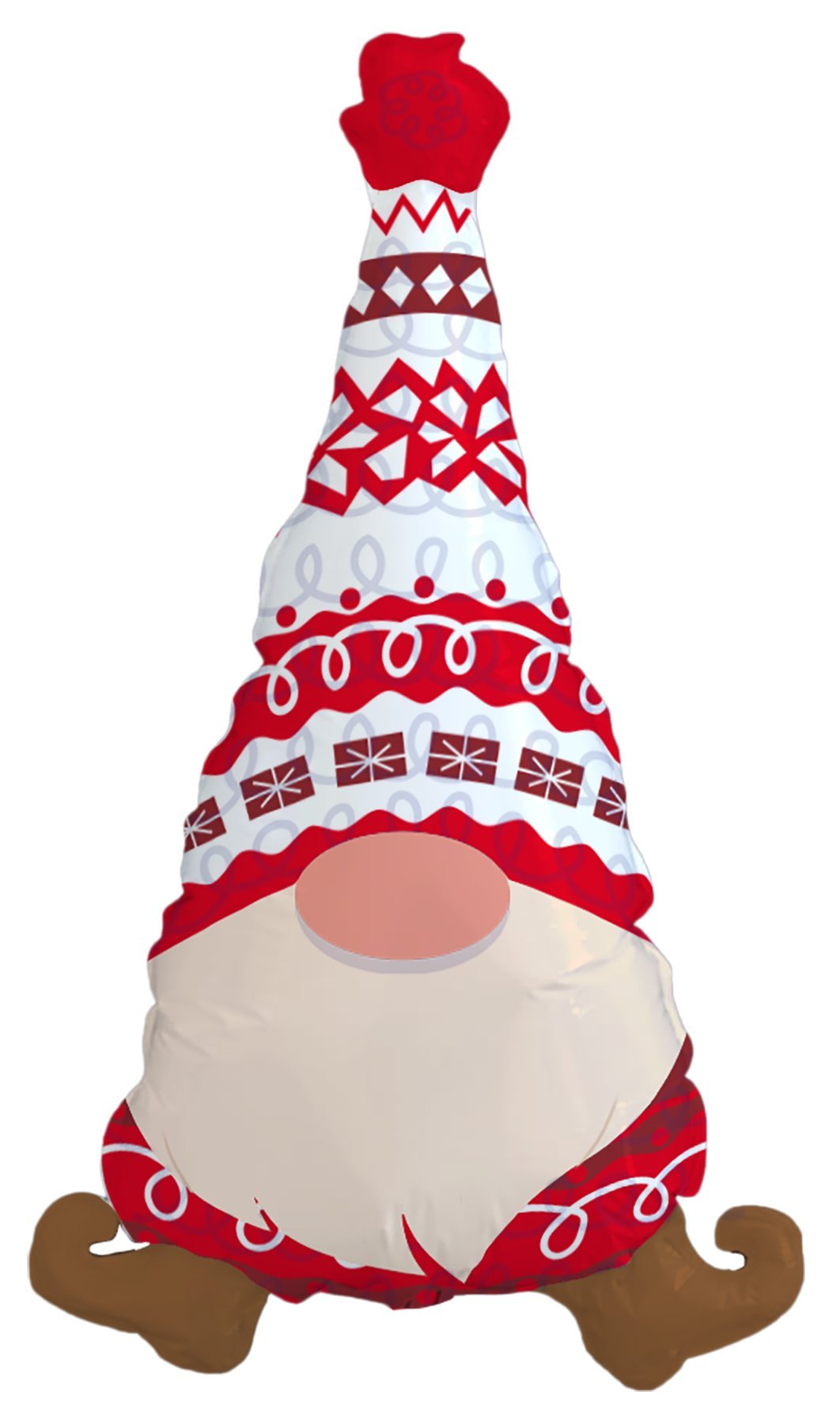 Globe Gnome 56 x 91 cm