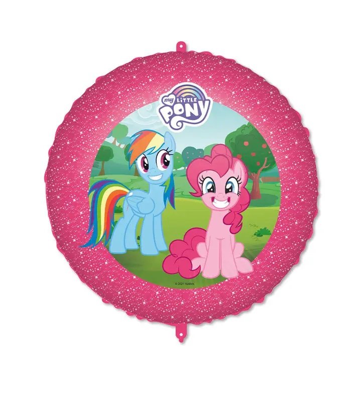 Ballon en aluminium My Little Pony 46 cm