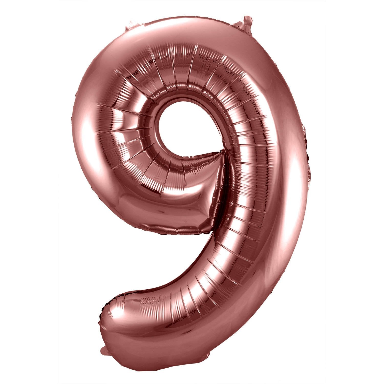 Ballon numéro 9, 86 cm, bronze