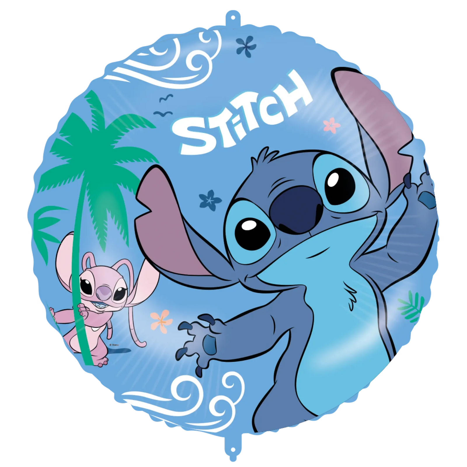 Ballon Stitch 46 cm