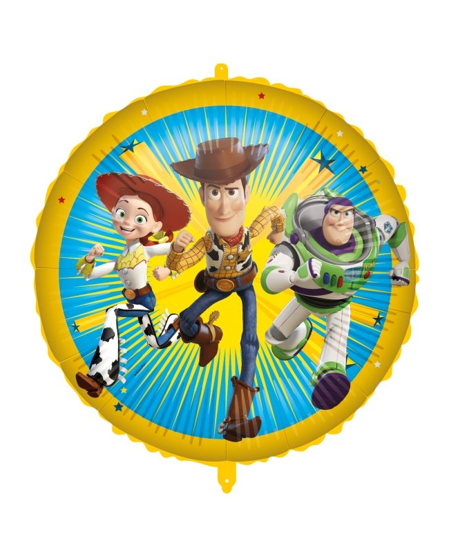 Ballon Toy Story 46 cm