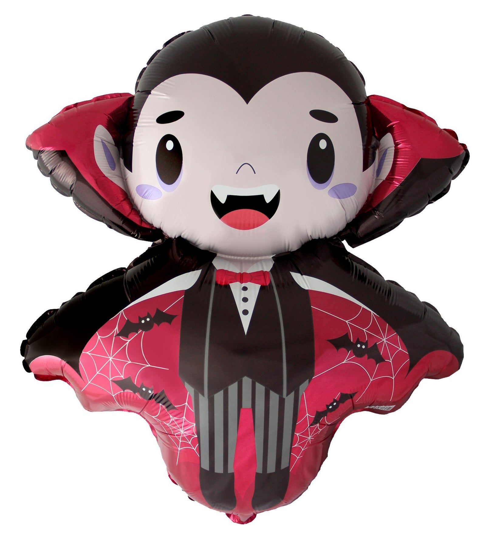Ballon vampire 68 x 80 cm