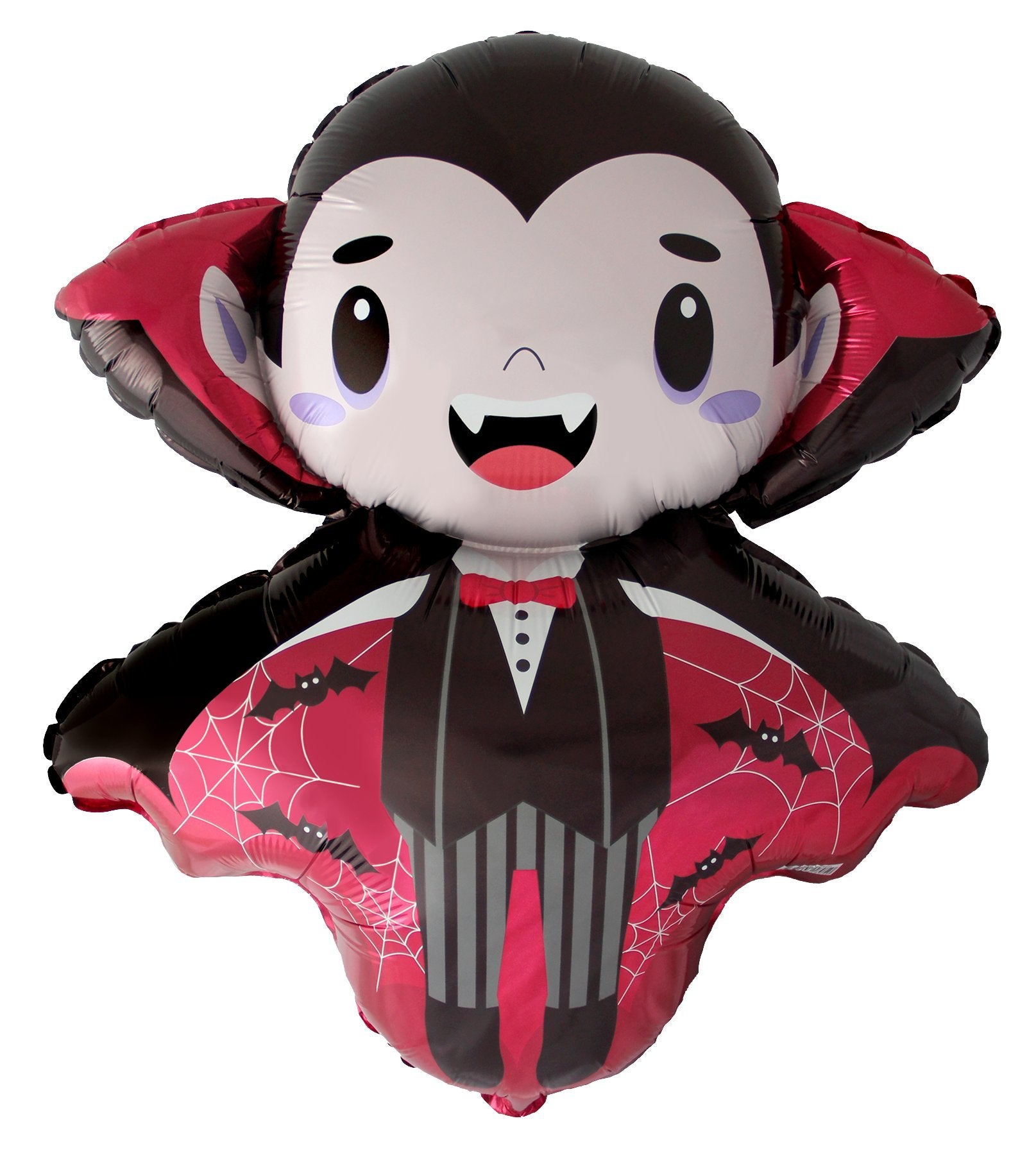 Ballon vampire 68 x 80 cm
