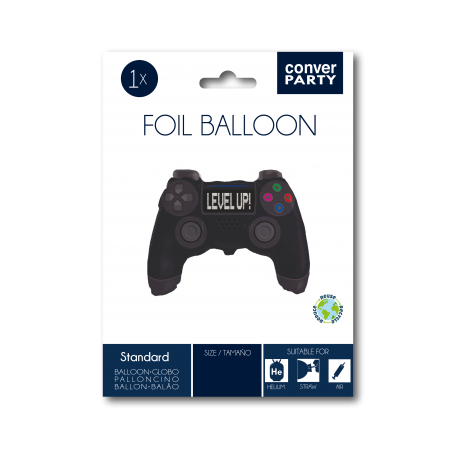 Controller per videogiochi Globe 69 x 48 cm