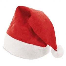 Cappello di Natale rosso