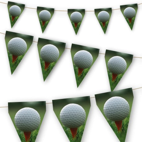 Guirlande de golf de 3 mètres