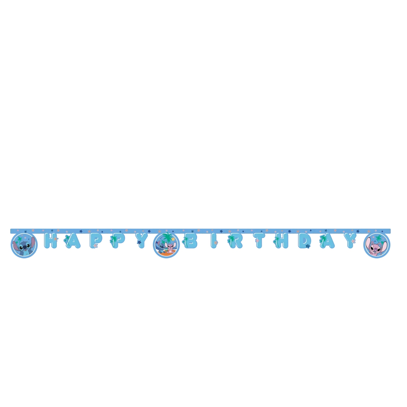 Guirnalda Stitch