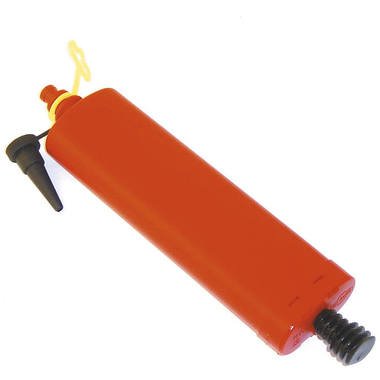 Gonfleur de ballon manuel