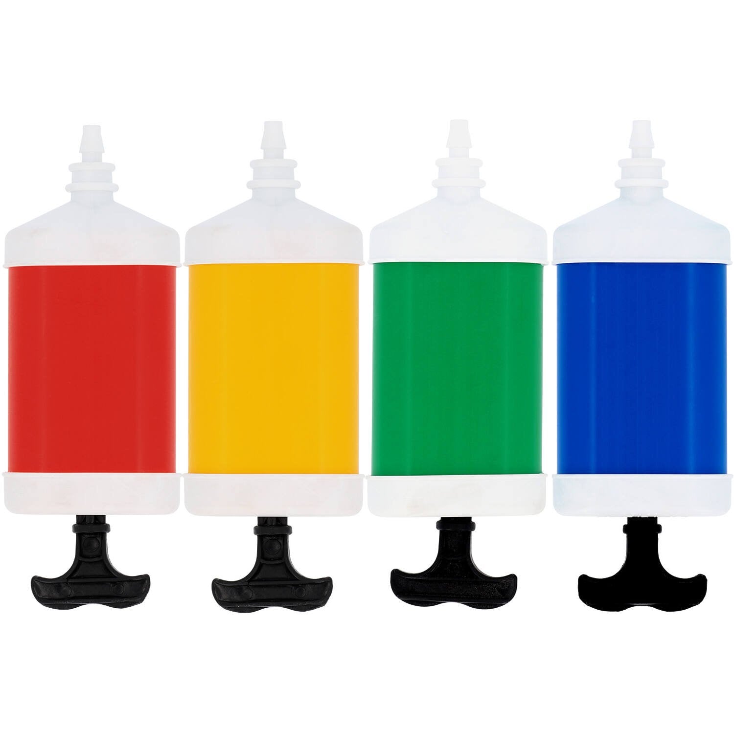 Gonfleur manuel 18 cm