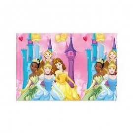 Nappe Princesses Disney 120 x 180