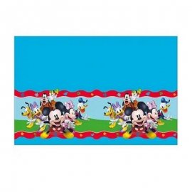 Nappe Mickey 120 x 180 cm