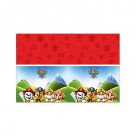 Nappe 120 x 180 cm Pat' Patrouille