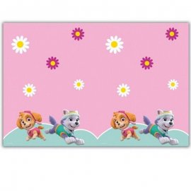 Nappe Skye Pat' Patrouille 120 x 180 cm