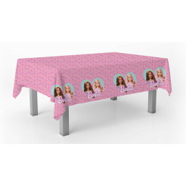 Nappe Barbie 120 x 180 cm