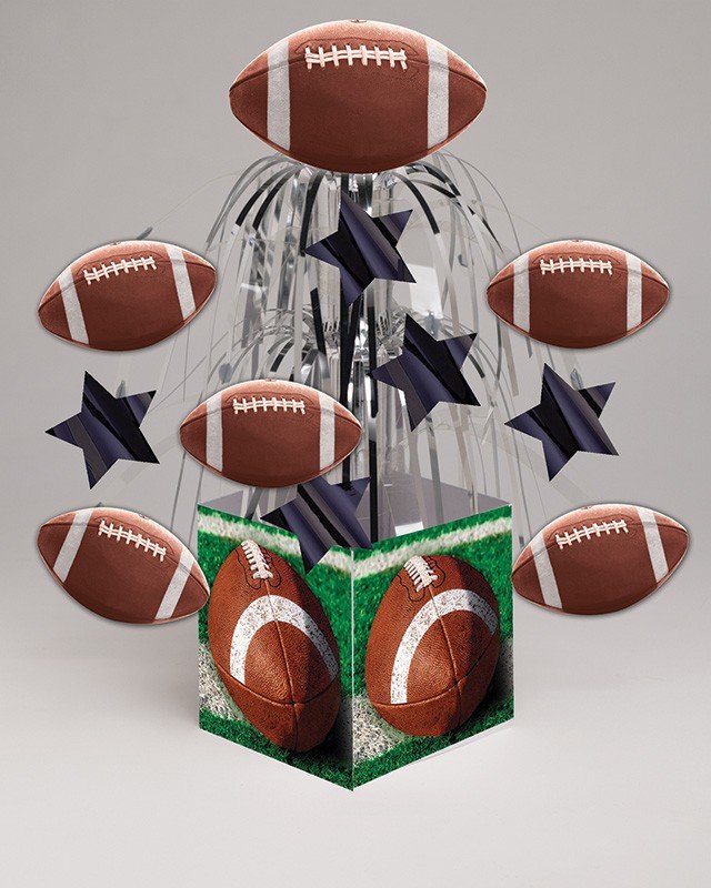 MINI CASCADE CENTRO CENTRO 7,62 CM PORTELLONE POSTERIORE RUSH RUGBY Festa di calcio