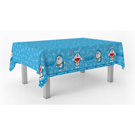 Nappe Doraemon 120 x 180 cm
