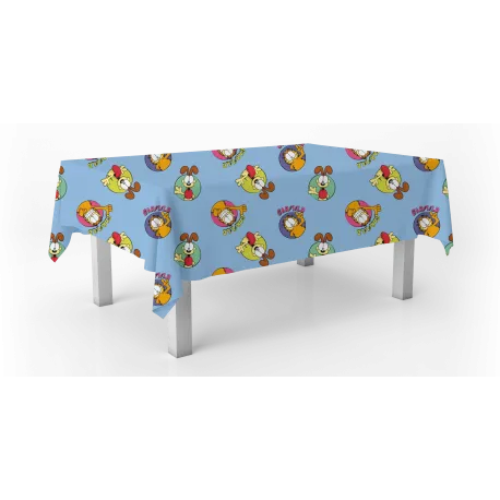 Tovaglia Garfield 120 x 180 cm