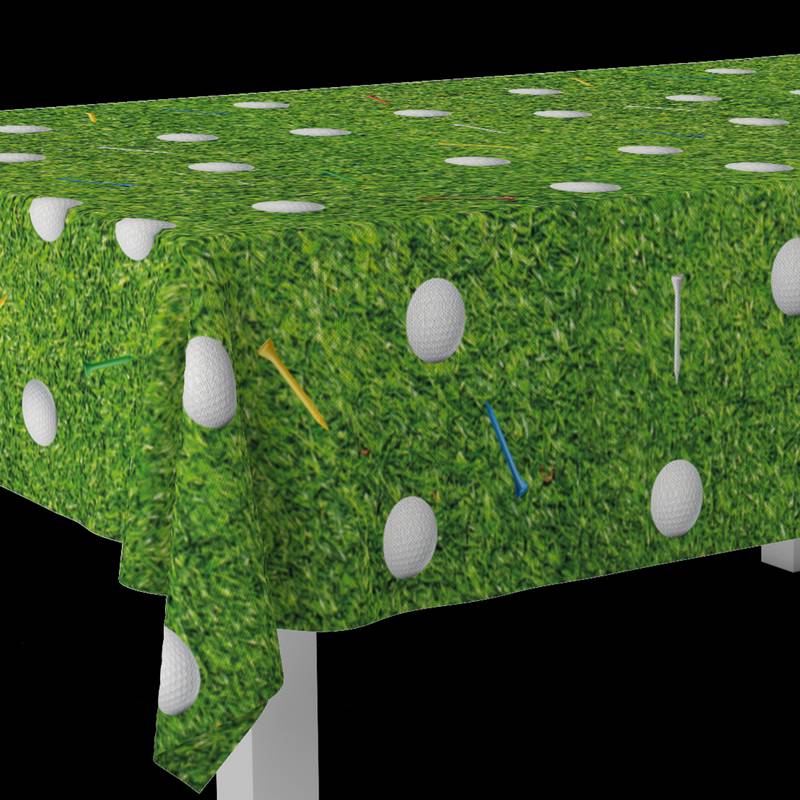 Tovaglia da golf 120 x 180 cm