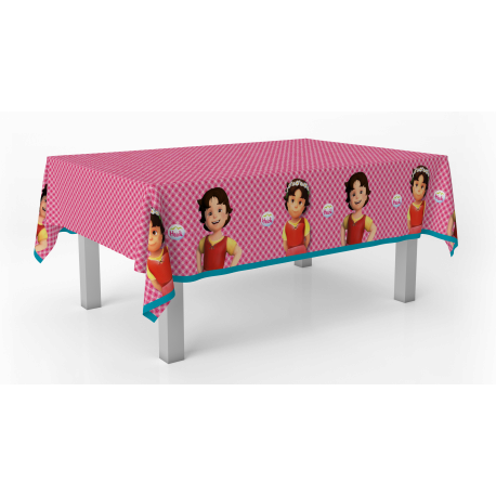 Tovaglia Heidi 120 x 180 cm