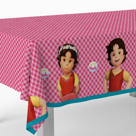 Tovaglia Heidi 120 x 180 cm