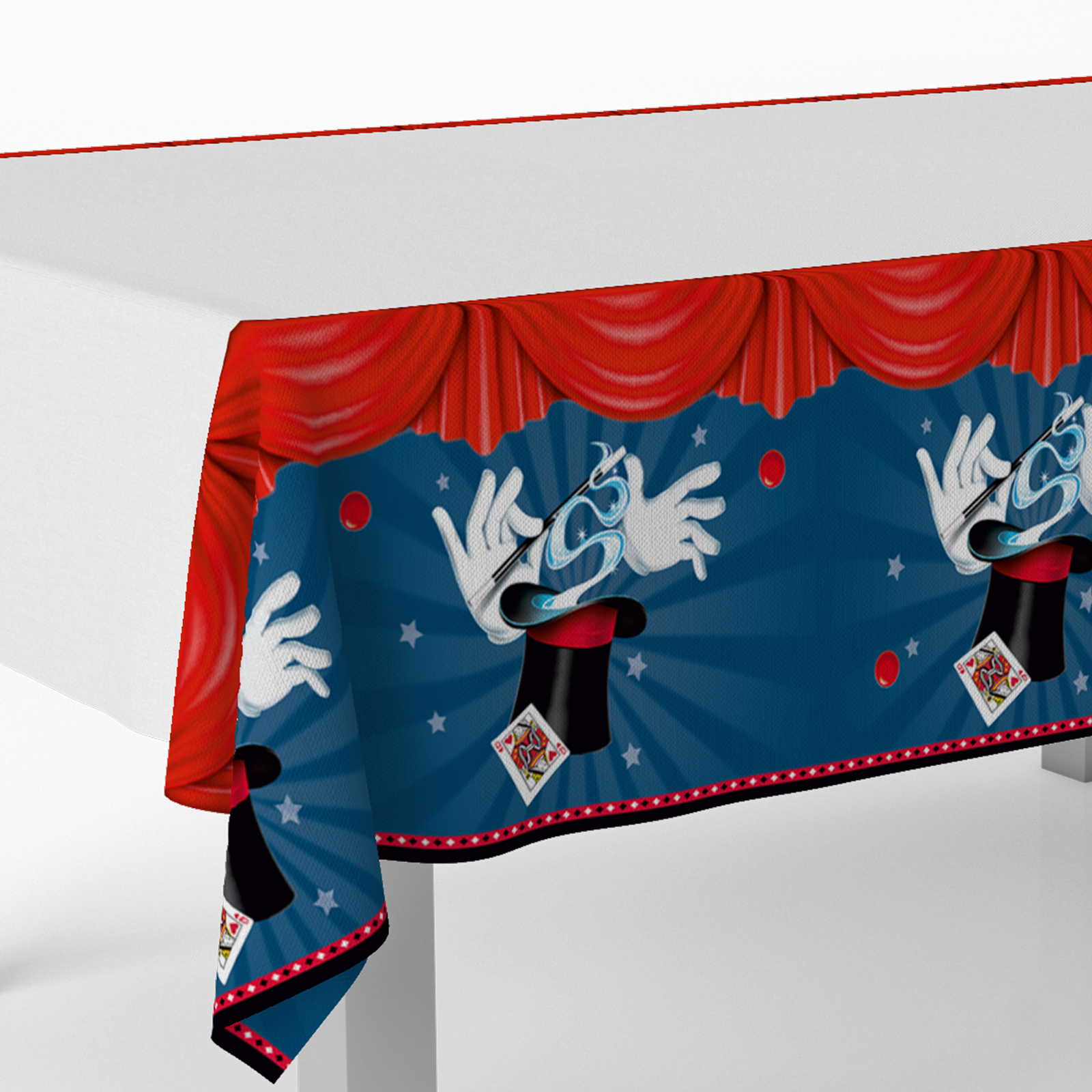 Nappe magique 120 x 180 cm