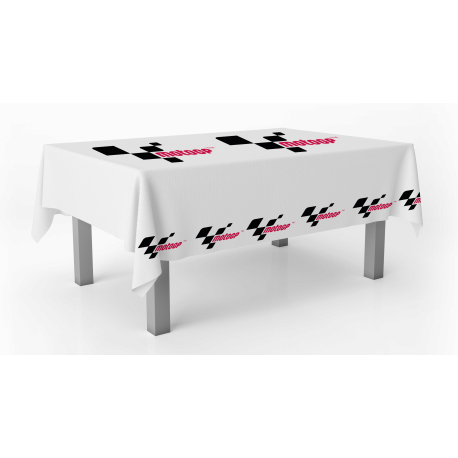 Nappe Moto GP 120 x 180 cm