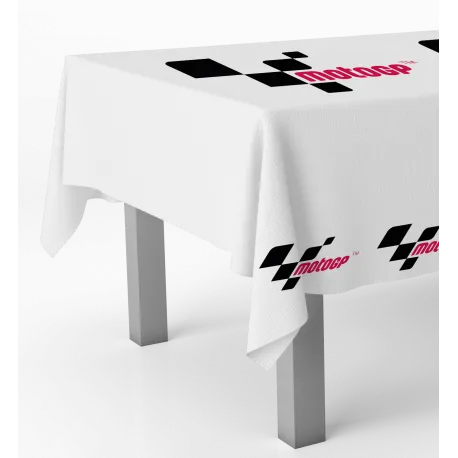 Nappe Moto GP 120 x 180 cm
