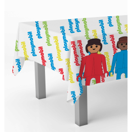 Nappe Playmobil 120 x 180 cm