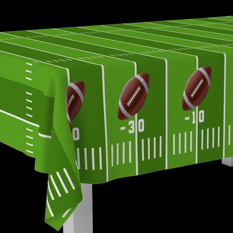 Nappe de rugby 120 x 180 cm