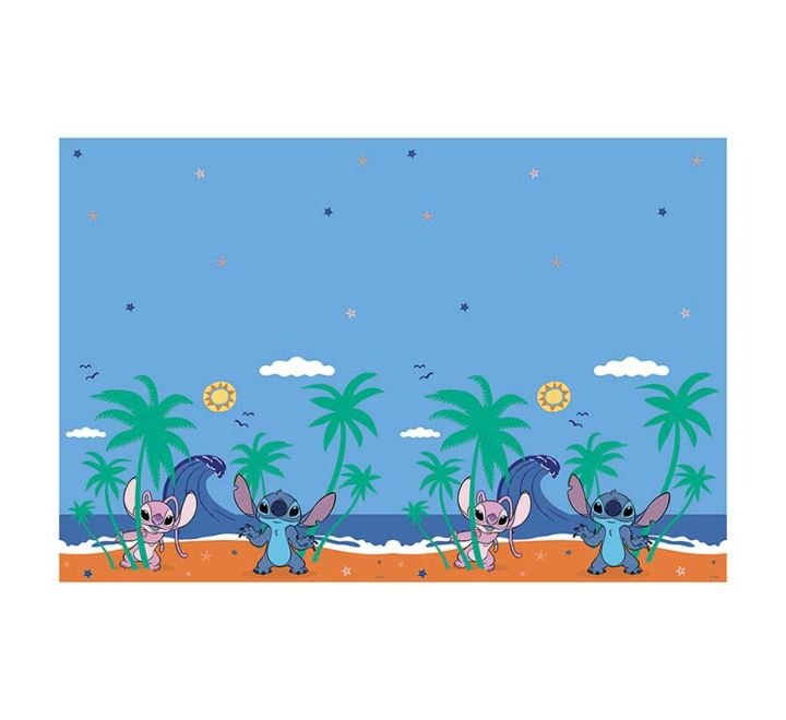 Nappe Stitch 120 x 180 cm