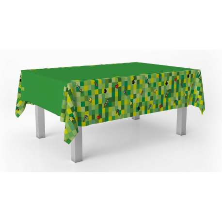 Mantel TNT Party 120 x 180 cm