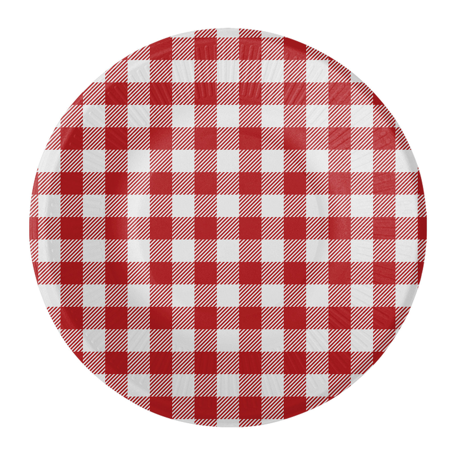 Assiettes de pique-nique 18