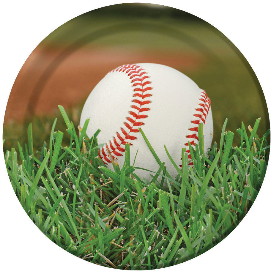 PLATOS 23 CM BASEBALL