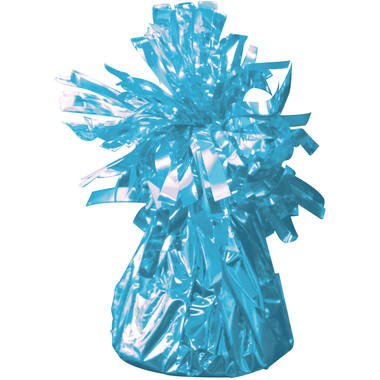 Ballon de 170 g bleu clair