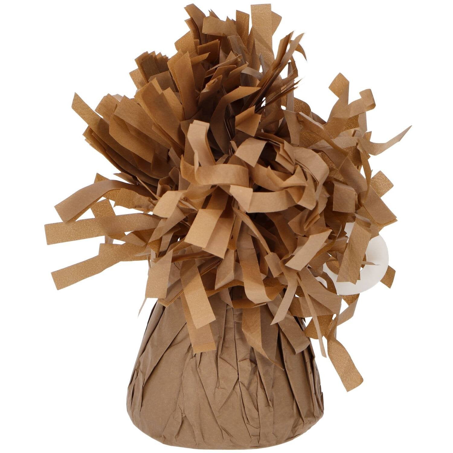 Ballon lesté 170 g marron