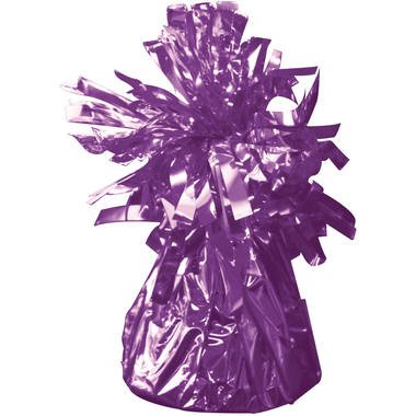 Ballon lesté 170 g violet