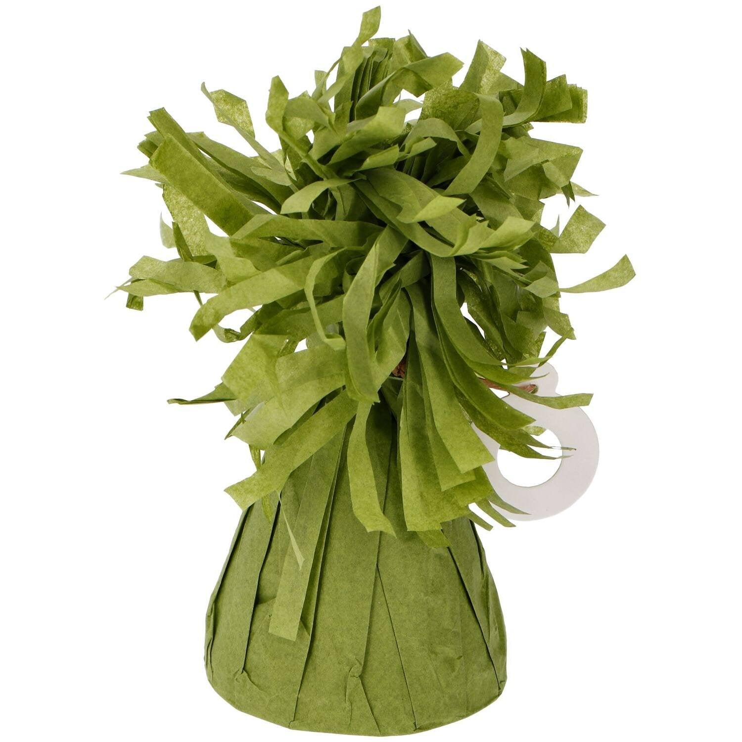 Poids pour ballon 170 g Olive