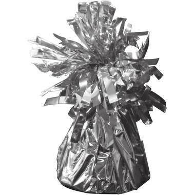 Ballon lesté 170 g argent
