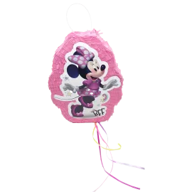 Piñata Minnie 3D