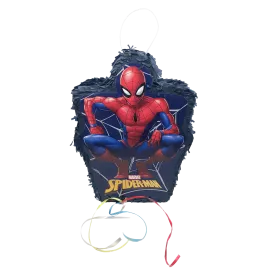 Piñata Spiderman 3D
