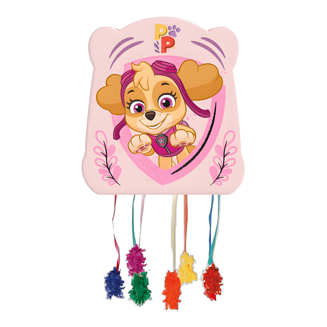 Piñata Skye base 33 x 28 cm