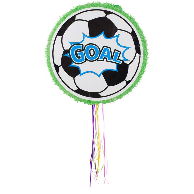 Piñata de football 48 cm