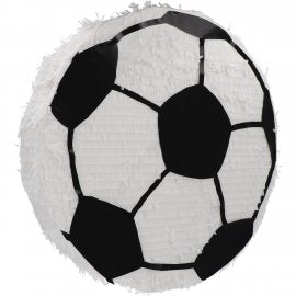 Piñata de football 50 x 50 cm
