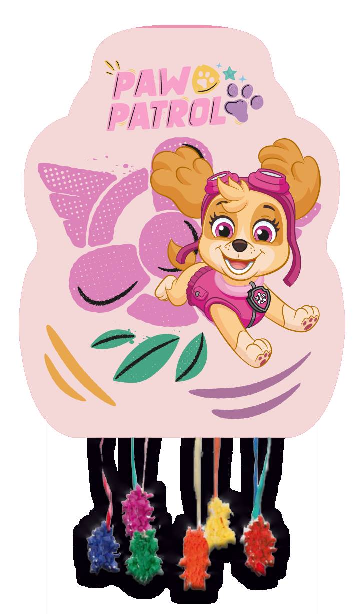 Piñata Skye media 46 x 33 cm