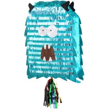 Piñata Monstres Rigolos 50 x 40 cm